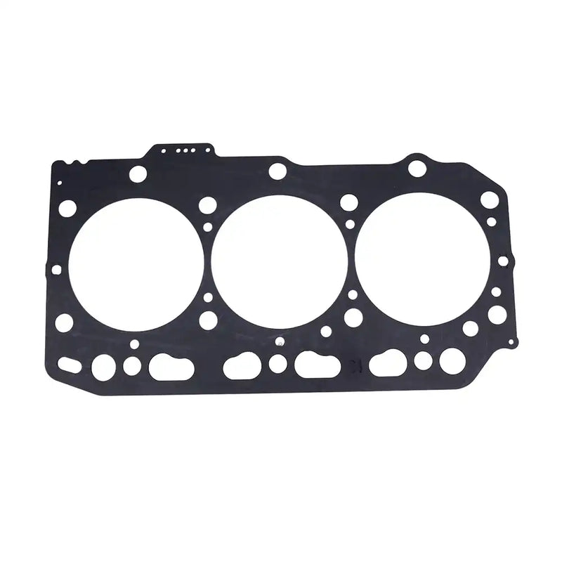 Load image into Gallery viewer, Cylinder Head Gasket YM129001-01340 For Yanmar Engine 3TNE88 Komatsu Engine 3D88 - Engine Maintenance Parts &gt; Cylinder Head Gasket from MyMROmarts
