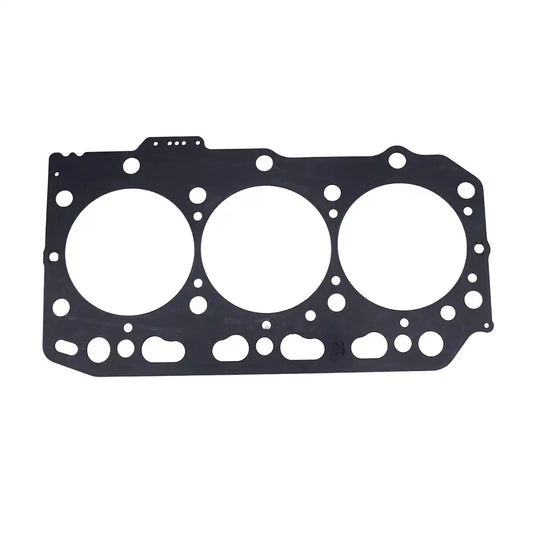 Cylinder Head Gasket YM129001-01340 For Yanmar Engine 3TNE88 Komatsu Engine 3D88 - Engine Maintenance Parts > Cylinder Head Gasket from MyMROmarts