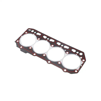 Cylinder Head Gasket YM129001-01340 For Komatsu Excavator PC40FR-1 PC40FR-2 Yanmar Engine 3TNE88 Komatsu Engine 3D88 - Engine Maintenance Parts > Cylinder Head Gasket from MyMROmarts