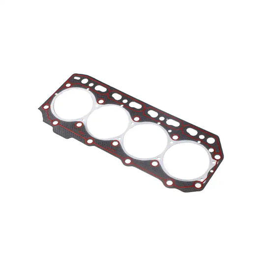 Cylinder Head Gasket YM129001-01340 For Komatsu Excavator PC40FR-1 PC40FR-2 Yanmar Engine 3TNE88 Komatsu Engine 3D88 - Engine Maintenance Parts > Cylinder Head Gasket from MyMROmarts