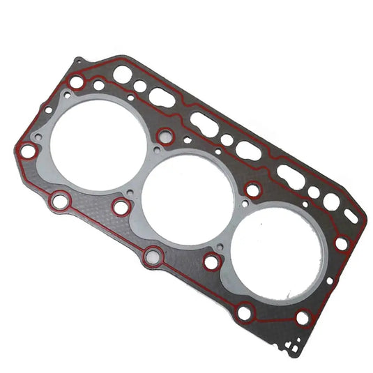 Cylinder Head Gasket YM129002-01331 For Yanmar Engine 3TNV84 Komatsu Engine 3D84 - Engine Maintenance Parts > Cylinder Head Gasket from MyMROmarts
