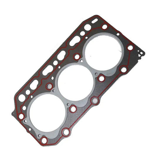 Cylinder Head Gasket YM129002-01331 For Yanmar Engine 3TNV84 Komatsu Engine 3D84 - Engine Maintenance Parts > Cylinder Head Gasket from MyMROmarts
