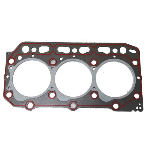 Cylinder Head Gasket YM129002-01331 For Yanmar Engine 3TNV84 Komatsu Engine 3D84 - Engine Maintenance Parts > Cylinder Head Gasket from MyMROmarts