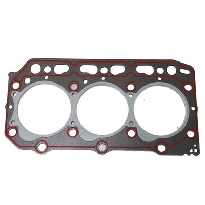 Cylinder Head Gasket YM129002-01331 For Yanmar Engine 3TNV84 Komatsu Engine 3D84 - Engine Maintenance Parts > Cylinder Head Gasket from MyMROmarts