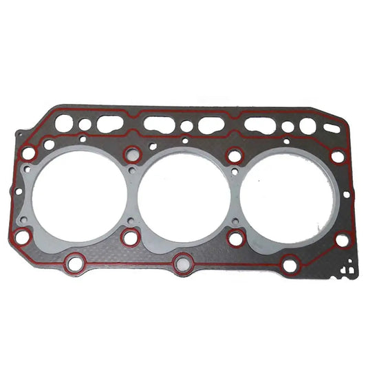 Cylinder Head Gasket YM129002-01331 For Yanmar Engine 3TNV84 Komatsu Engine 3D84 - Engine Maintenance Parts > Cylinder Head Gasket from MyMROmarts