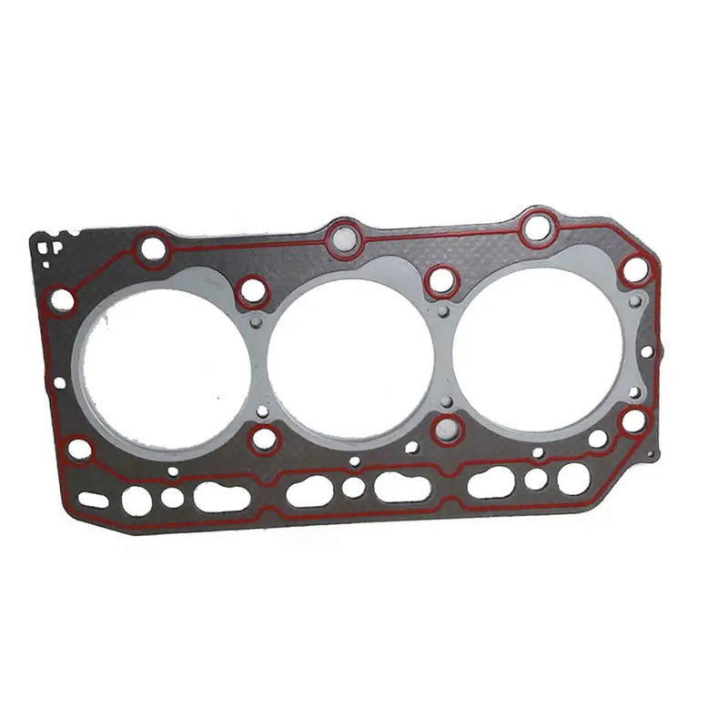 Load image into Gallery viewer, Cylinder Head Gasket YM129002-01331 For Yanmar Engine 3TNV84 Komatsu Engine 3D84 - Engine Maintenance Parts &gt; Cylinder Head Gasket from MyMROmarts
