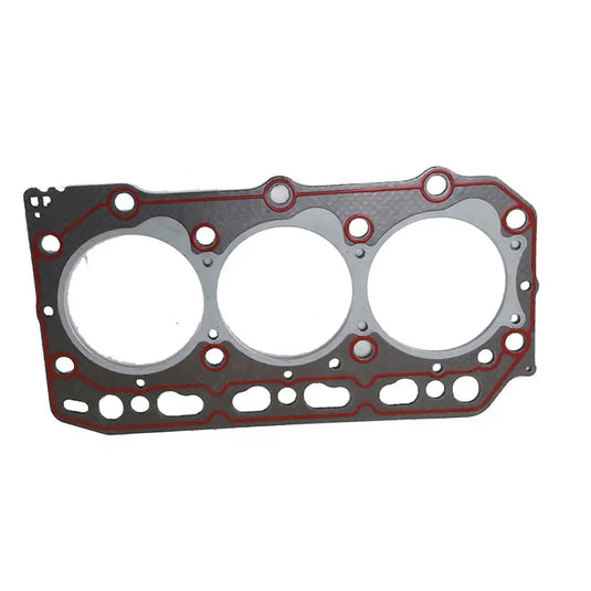 Cylinder Head Gasket YM129002-01331 For Yanmar Engine 3TNV84 Komatsu Engine 3D84 - Engine Maintenance Parts > Cylinder Head Gasket from MyMROmarts