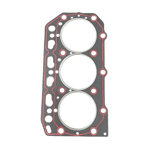 Cylinder Head Gasket YM129002-01331 For Yanmar Engine 3TNE84 3TNE84T Komatsu Engine 3D84E - Engine Maintenance Parts > Cylinder Head Gasket from MyMROmarts