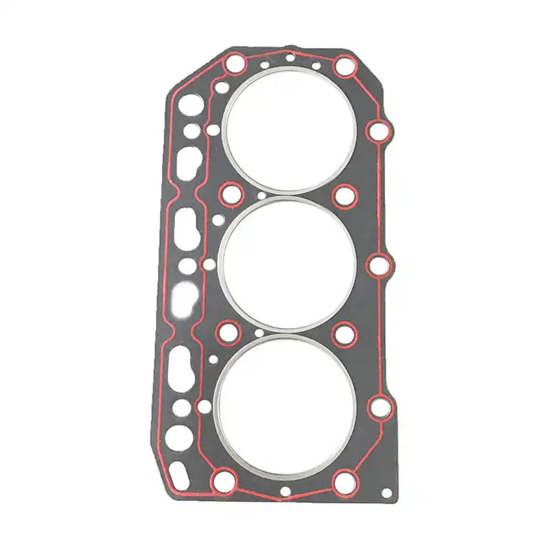 Load image into Gallery viewer, Cylinder Head Gasket YM129002-01331 For Yanmar Engine 3TNE84 3TNE84T Komatsu Engine 3D84E - Engine Maintenance Parts &gt; Cylinder Head Gasket from MyMROmarts
