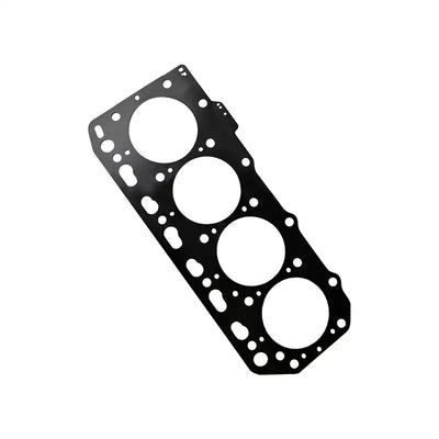 Cylinder Head Gasket YM129407-01340 For Case Compact Excavator CX47 Yanmar Engine 4TNE88 Komatsu Engine 4D88E - Engine Maintenance Parts > Cylinder Head Gasket from MyMROmarts
