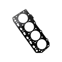 Cylinder Head Gasket YM129407-01340 For Komatsu Excavator PC50FR-2 PC50UU-2 PC40MR-1 PC58SF-1 Yanmar Engine 4TNE88 Komatsu Engine 4D88E - Engine Maintenance Parts > Cylinder Head Gasket from MyMROmarts