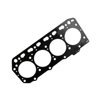 Cylinder Head Gasket YM129407-01340 For Yanmar 4TNV88 4TNE88 Enigne - Engine Maintenance Parts > Cylinder Head Gasket from MyMROmarts