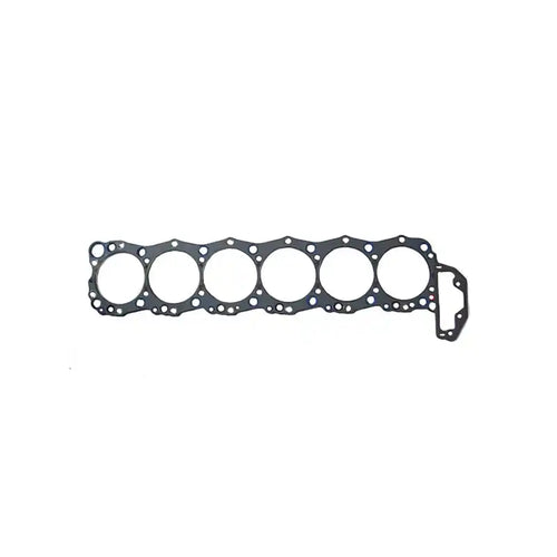 Cylinder Head Gasket YM129408-01330 for Komatsu Engine 4D84E-3 Excavator PC45R-8 Skid Steer Loader SK820-5 - Engine Maintenance Parts > Cylinder Head Gasket from MyMROmarts