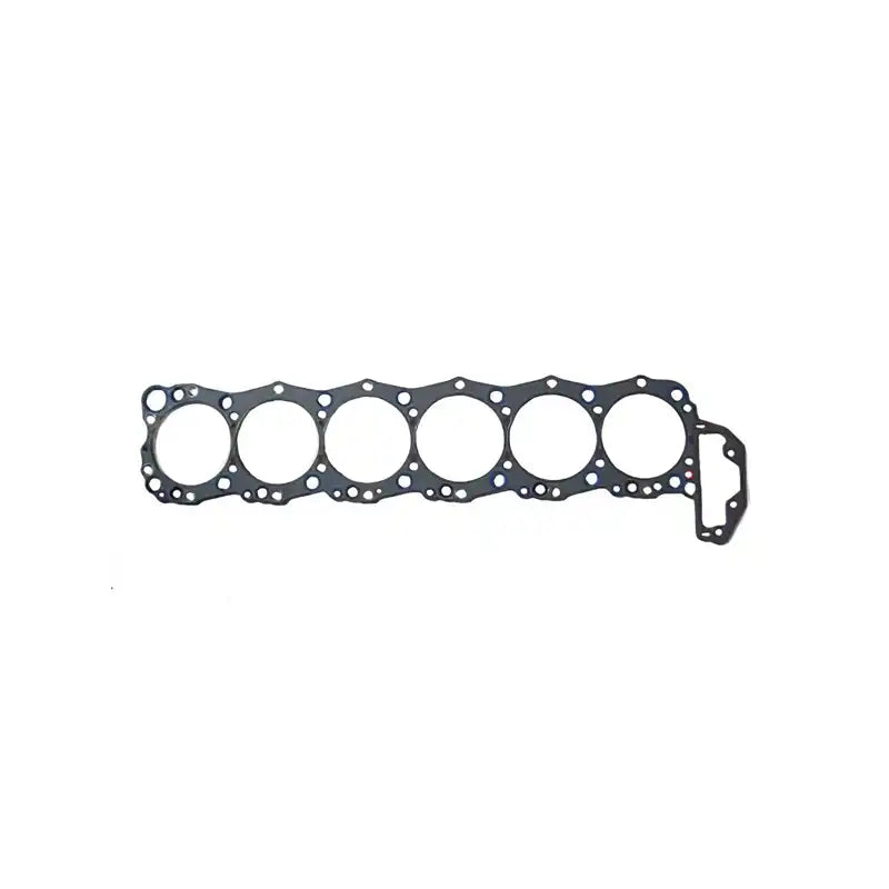 Load image into Gallery viewer, Cylinder Head Gasket YM129408-01330 for Komatsu Engine 4D84E-3 Excavator PC45R-8 Skid Steer Loader SK820-5 - Engine Maintenance Parts &gt; Cylinder Head Gasket from MyMROmarts
