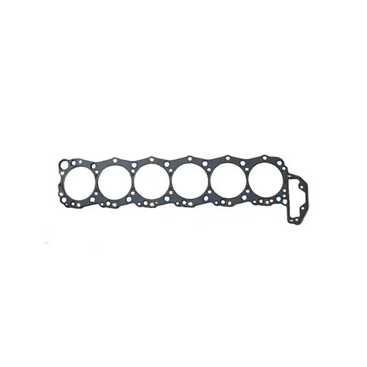 Cylinder Head Gasket YM129408-01330 for Komatsu Engine 4D84E-3 Excavator PC45R-8 Skid Steer Loader SK820-5 - Engine Maintenance Parts > Cylinder Head Gasket from MyMROmarts
