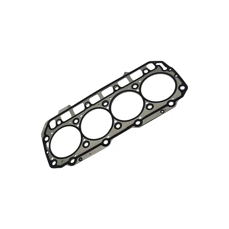Laden Sie das Bild in Galerie -Viewer, Cylinder Head Gasket YM129900-01331 For Komatsu Crawler Tractor D21A-7-M D21Q-7-M Yanmar Engine 4TNE94 Komatsu Engine 4D94E - Engine Maintenance Parts &gt; Cylinder Head Gasket from MyMROmarts

