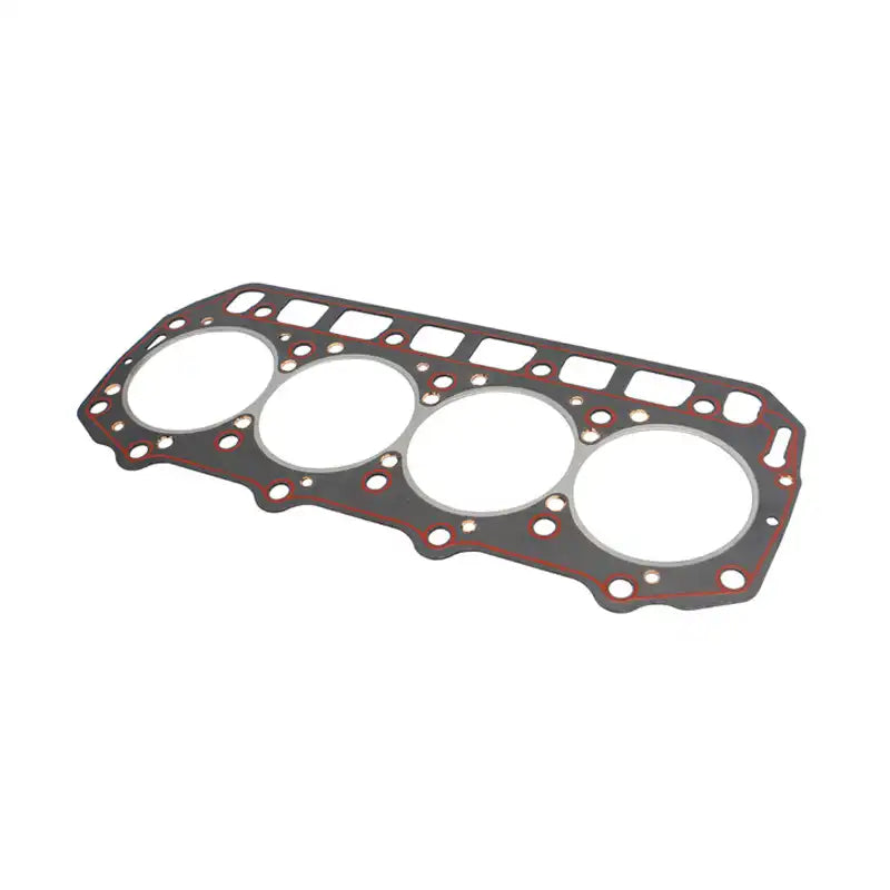 Cargue la imagen en el visor de la galería, Cylinder Head Gasket YM129902-01331 For Yanmar 4TNE98 Komatsu 4D98E from MyMROmarts
