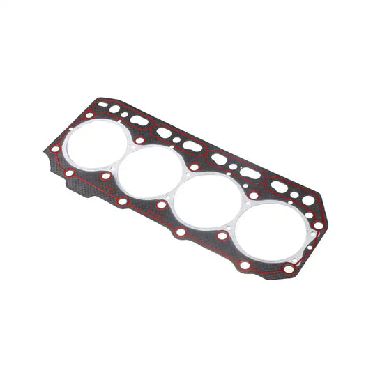 Cylinder Head Gasket YM129907-01331 For Yanmar Engine 4TNV98 - Engine Maintenance Parts > Cylinder Head Gasket from MyMROmarts