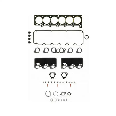 Cylinder Head Gasket YM129907-01331 for Komatsu Skid Steer Loader SK1020-5 SK1020-5N SK1026-5 SK1026-5N Yanmar Engine 4TNV98T Komatsu Engine S4D98E - Engine Maintenance Parts > Cylinder Head Gasket from MyMROmarts