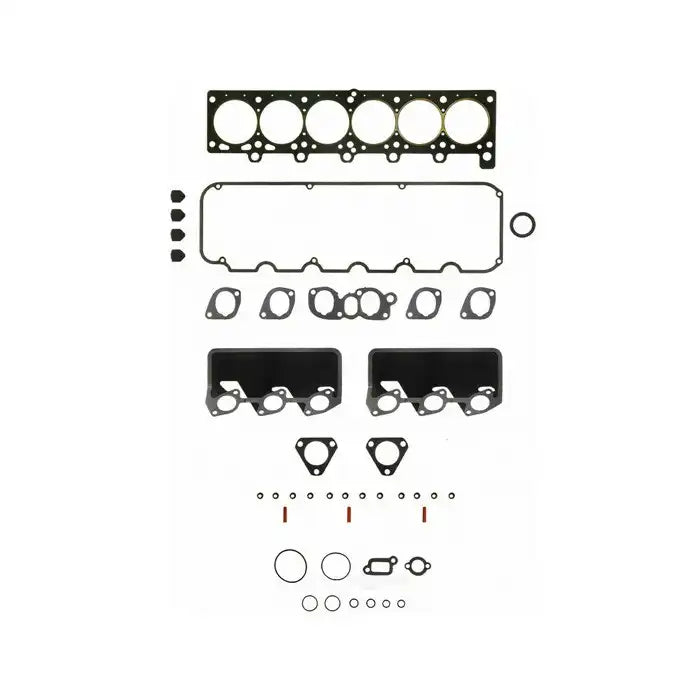 Indlæs billede i Gallery Viewer, Cylinder Head Gasket YM129907-01331 for Komatsu Skid Steer Loader SK1020-5 SK1020-5N SK1026-5 SK1026-5N Yanmar Engine 4TNV98T Komatsu Engine S4D98E - Engine Maintenance Parts &gt; Cylinder Head Gasket from MyMROmarts
