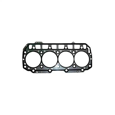 Cylinder Head Gasket YM129907-01331 For Komatsu Crawler Dozer D21A-8-W D21P-8-W Yanmar Engine 4TNV94L Komatsu Engine 4D94LE - Engine Maintenance Parts > Cylinder Head Gasket from MyMROmarts