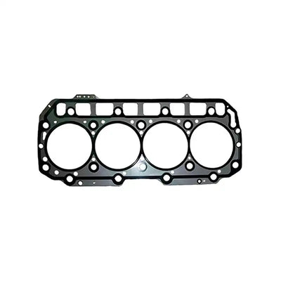 Cylinder Head Gasket YM129907-01331 For Komatsu Crawler Tractor D20A-8 D20P-8 D20P-8 D21P-8 Yanmar Engine 4TNV94L Komatsu Engine 4D94LE - Engine Maintenance Parts > Cylinder Head Gasket from MyMROmarts