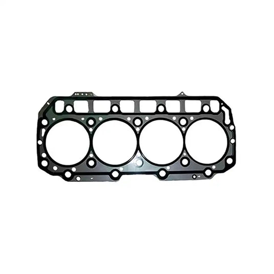 Cylinder Head Gasket YM129907-01331 For Komatsu Crawler Tractor D20A-8 D20P-8 D20P-8 D21P-8 Yanmar Engine 4TNV94L Komatsu Engine 4D94LE - Engine Maintenance Parts > Cylinder Head Gasket from MyMROmarts