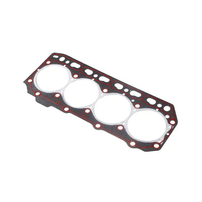 Cylinder Head Gasket YM129907-01331 For Yanmar Engine 4TNV98T Komatsu Engine S4D98E - Engine Maintenance Parts > Cylinder Head Gasket from MyMROmarts