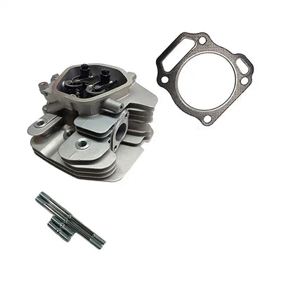 Fully Assembly Cylinder Head Kit 12391-ZE2-000 for Honda GX120 GX160 GX200 GX240 GX270 GX340 GX390 from MyMROmarts