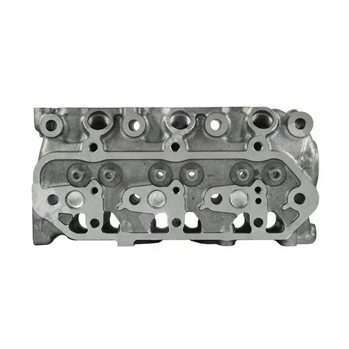 Cylinder Head MM437676 for Mitsubishi Engine L3E - Engine Parts > Engine Block > Cylinder Head from MyMROmarts