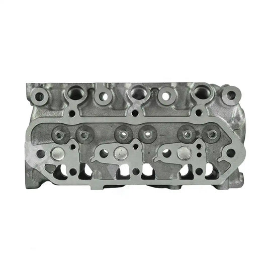 Cylinder Head MM437676 for Mitsubishi Engine L3E - Engine Parts > Engine Block > Cylinder Head from MyMROmarts