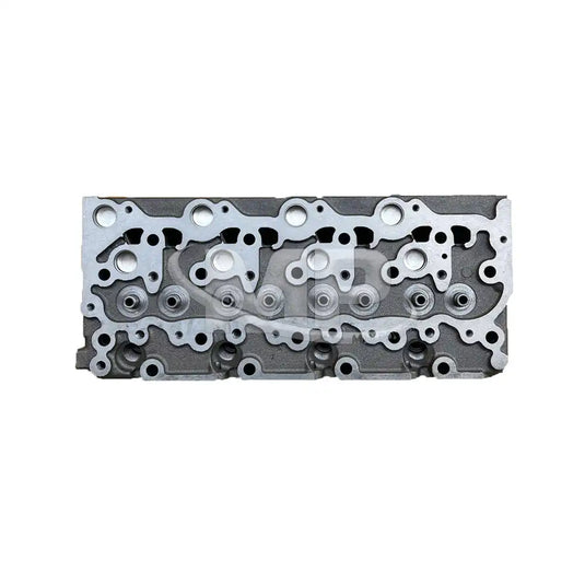 Complete Cylinder Head with valve 1G796-03040 1G79603040 1E013-0304 1E0130304 for Kubota Engine V2003 V2203 V2403 - Engine Parts > Engine Block > Cylinder Head from MyMROmarts