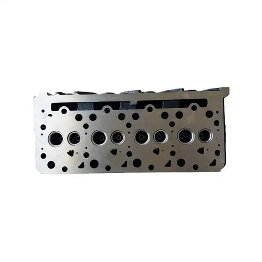 Complete Cylinder Head with valve 1G796-03040 1G79603040 1E013-0304 1E0130304 for Kubota Engine V2003 V2203 V2403 - Engine Parts > Engine Block > Cylinder Head from MyMROmarts