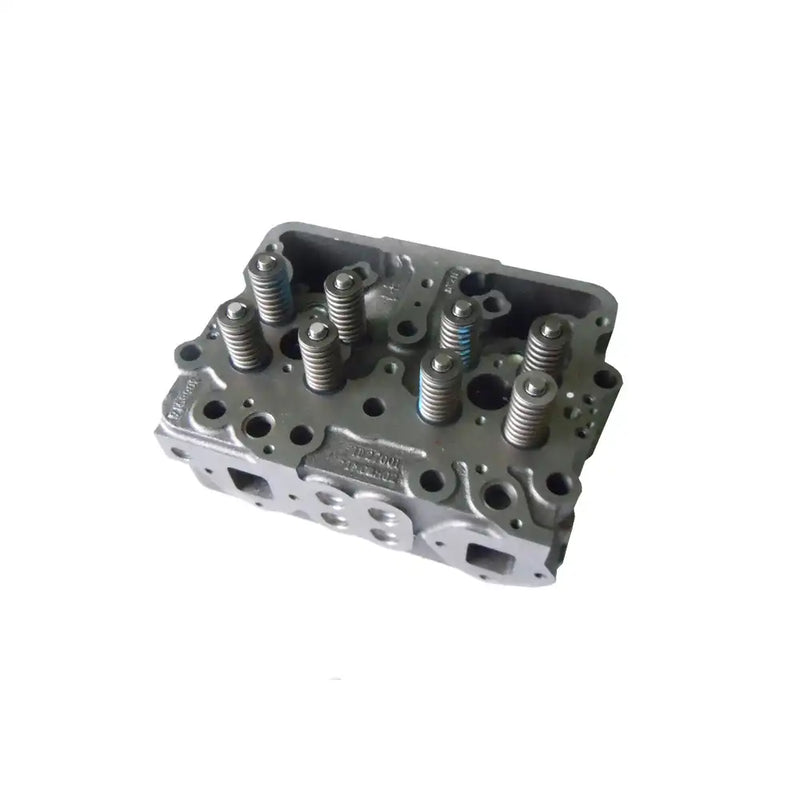 Load image into Gallery viewer, Cylinder Head With Valves 3411805 for Cummins NT855 NTA855 88NT Engine - Engine Parts &gt; Engine Block &gt; Cylinder Head from MyMROmarts
