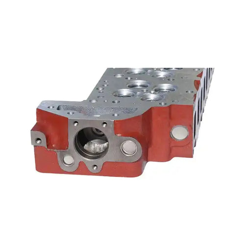 Cylinder Head For Hino J08E Complete with Valves and Springs - Engine Parts > Engine Block > Cylinder Head from MyMROmarts