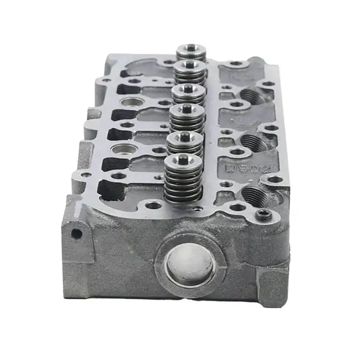 Load image into Gallery viewer, Cylinder Head With Valves for Kubota Engine D782 - Engine Parts &gt; Engine Block &gt; Cylinder Head from  My Store
