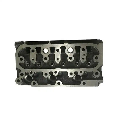 Complete Cylinder Head With Valves Springs for Kubota Engine D1302 - Engine Parts > Engine Block > Cylinder Head from MyMROmarts
