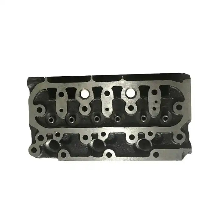 Load image into Gallery viewer, Complete Cylinder Head With Valves Springs for Kubota Engine D1302 - Engine Parts &gt; Engine Block &gt; Cylinder Head from MyMROmarts
