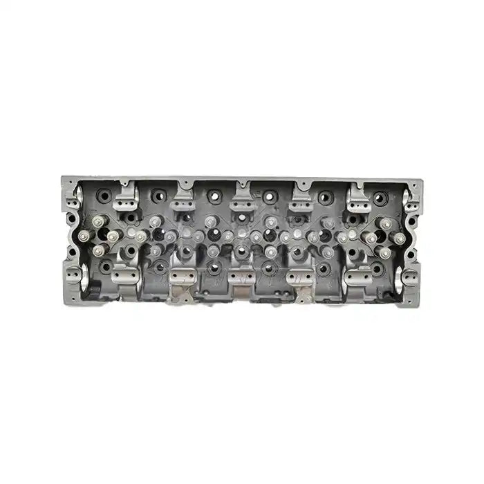 Load image into Gallery viewer, Complete Cylinder Head With Valves Springs for Kubota Engine D1302 - Engine Parts &gt; Engine Block &gt; Cylinder Head from MyMROmarts
