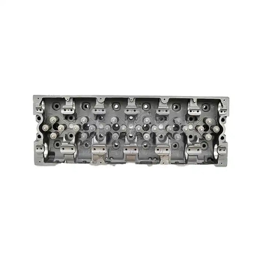 Complete Cylinder Head With Valves Springs for Kubota Engine D1302 - Engine Parts > Engine Block > Cylinder Head from MyMROmarts