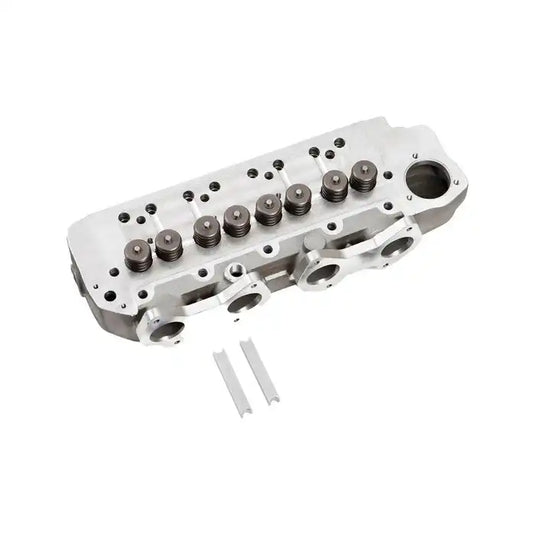 Cylinder Head ZZ80252 for Perkins Engine 1004-40T 1004-40TW - Engine Parts > Engine Block > Cylinder Head from MyMROmarts