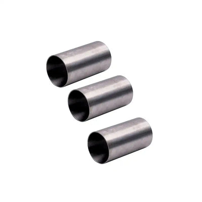 Cylinder Liner 3 Units 1 Set For Komatsu Engine D1703 - Engine Parts > Crankshafts & Connecting Rod Components > Cylinder Liner from MyMROmarts