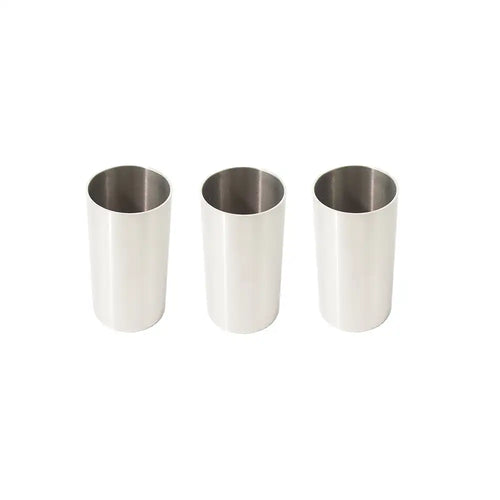 Cylinder Liner 3 Units 1 Set For Komatsu Engine D722 - Engine Parts > Crankshafts & Connecting Rod Components > Cylinder Liner from MyMROmarts