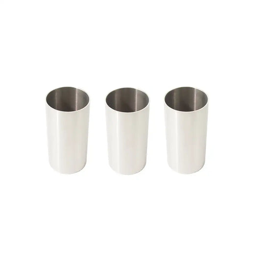 Cylinder Liner 3 Units 1 Set For Komatsu Engine D722 - Engine Parts > Crankshafts & Connecting Rod Components > Cylinder Liner from MyMROmarts