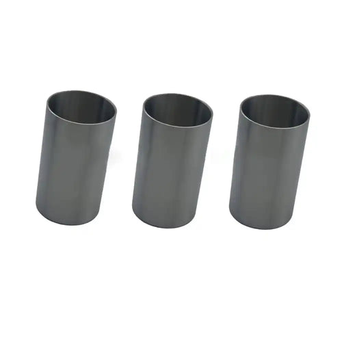 Cylinder Liner 3 Units 1 Set For Komatsu Engine D782 - Engine Parts > Crankshafts & Connecting Rod Components > Cylinder Liner from MyMROmarts