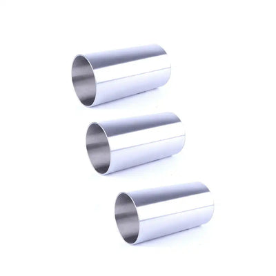 Cylinder Liner 3 Units 1 Set For Komatsu Engine D950 - Engine Parts > Crankshafts & Connecting Rod Components > Cylinder Liner from MyMROmarts