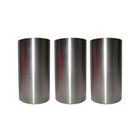 Cylinder Liner 3PCS For Komatsu Engine 3D84-2 - Engine Parts > Crankshafts & Connecting Rod Components > Cylinder Liner from MyMROmarts