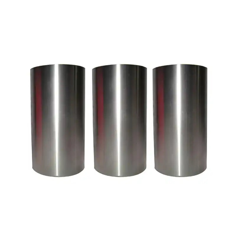 Cargue la imagen en el visor de la galería, Cylinder Liner 3PCS For Komatsu Engine 3D84-2 - Engine Parts &gt; Crankshafts &amp; Connecting Rod Components &gt; Cylinder Liner from MyMROmarts
