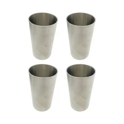Cylinder Liner 4 Units 1 Set For Yanmar Engine 4TNE94 Komatsu Engine 4D94E - Engine Parts > Crankshafts & Connecting Rod Components > Cylinder Liner from MyMROmarts