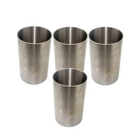 Cylinder Liner 4 Units 1 Set For Yanmar Engine 4TNV84 - Engine Parts > Crankshafts & Connecting Rod Components > Cylinder Liner from MyMROmarts